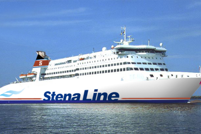 StenaLine StenaLine