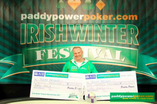 Kvalifikujte Se Za 2012 Irish Winter Festival Sa William Hill Pokerom 0001 Kvalifikujte Se Za 2012 Irish Winter Festival Sa William Hill Pokerom 0001