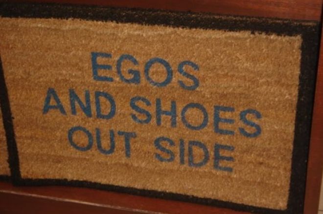 ego ego