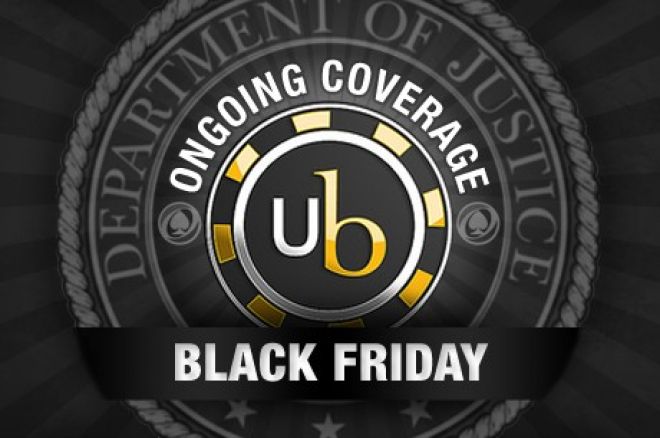 Новости дня: AP/UB договаривается с DOJ, FTP будет... 0001 Новости дня: AP/UB договаривается с DOJ, FTP будет... 0001