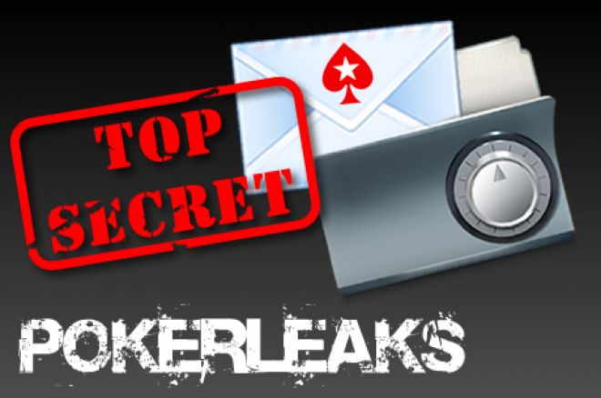 Pokerleaks