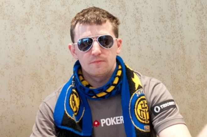 Aleksei Smirnov Aleksei Smirnov