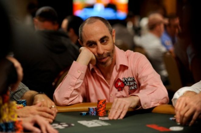 Barry Greestein Diz Pagar Empréstimo de $400,000 Feito à Full Tilt Poker 0001