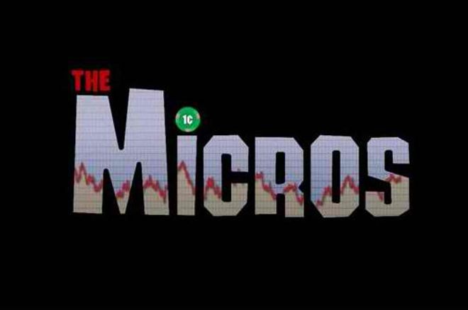 The Micros: Η πώληση του Full Tilt Poker 0001 The Micros: Η πώληση του Full Tilt Poker 0001