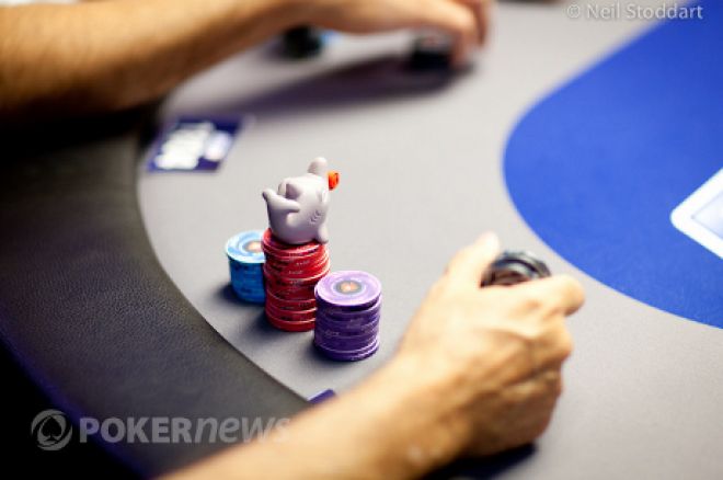 Statistiques poker : les styles de jeu atypiques