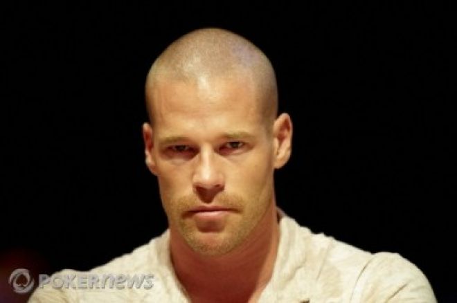 Patrik Antonius:用胜利开启新代言 0001 Patrik Antonius:用胜利开启新代言 0001