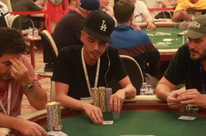 PokerNews Boulevard PokerNews Boulevard