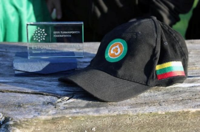 LSPF: Lietuvos rinktinė perrašė sportinio pokerio istoriją! 0001 LSPF: Lietuvos rinktinė perrašė sportinio pokerio istoriją! 0001