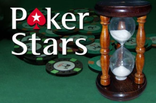 PokerStars скорост на маси PokerStars скорост на маси