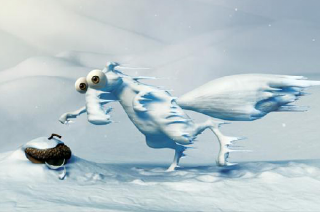 Ice Age Poker 0001 Ice Age Poker 0001
