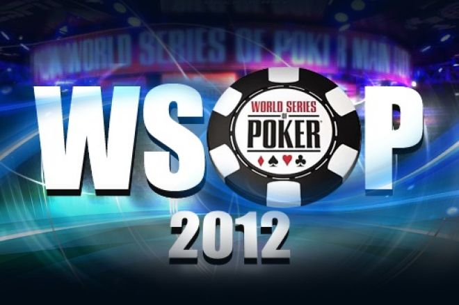 Ohlédnutí za WSOP (část 3. - The Big One) 0001 Ohlédnutí za WSOP (část 3. - The Big One) 0001