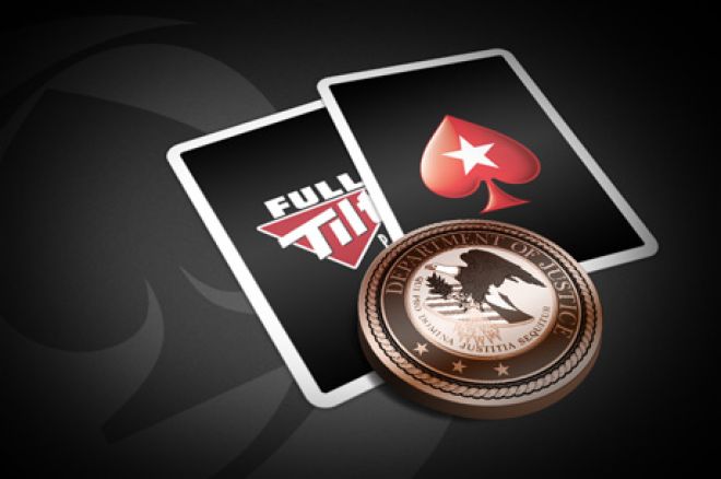 PokerStars/Full Tilt Poker