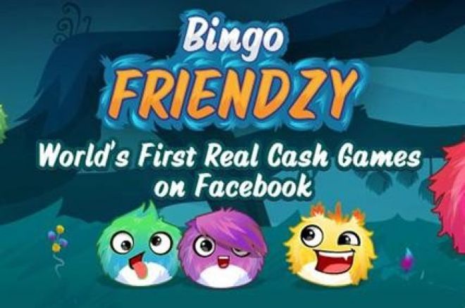 Новости дня: Bingo Friendzy от facebook и др. 0001 Новости дня: Bingo Friendzy от facebook и др. 0001