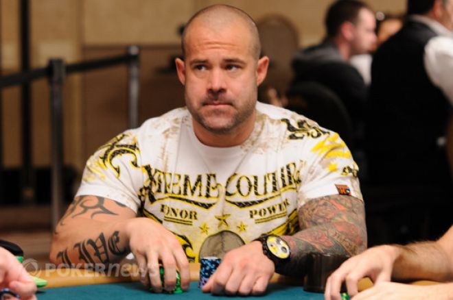 PokerNews Boulevard: Erik Cajelais leidt WPT Cyprus & Marafioti gaat spelers hacken? PokerNews Boulevard: Erik Cajelais leidt WPT Cyprus & Marafioti gaat spelers hacken?