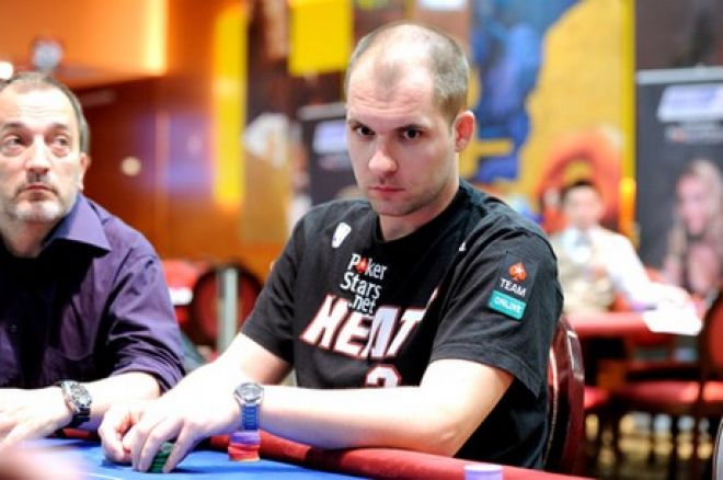 Poranny Kurier: Poker Online w Nevadzie, Poranny Kurier: Poker Online w Nevadzie,