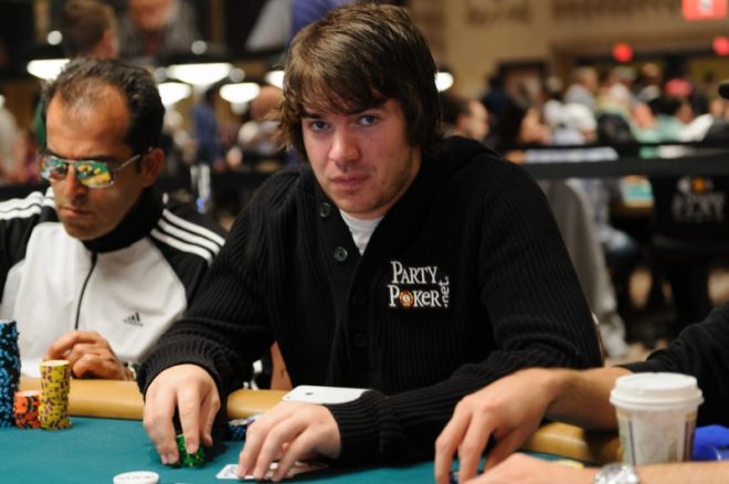 Blicas: GPI lentelės pokyčiai, WPT rezultatai, filmas apie PokerStars Pro ir kita 0001 Blicas: GPI lentelės pokyčiai, WPT rezultatai, filmas apie PokerStars Pro ir kita 0001