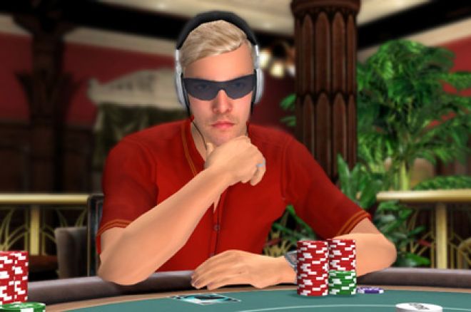 Deep Stack петък в PKR: Време е за сериозна игра 0001 Deep Stack петък в PKR: Време е за сериозна игра 0001