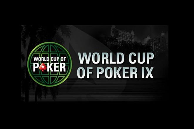 World Cup of Poker World Cup of Poker