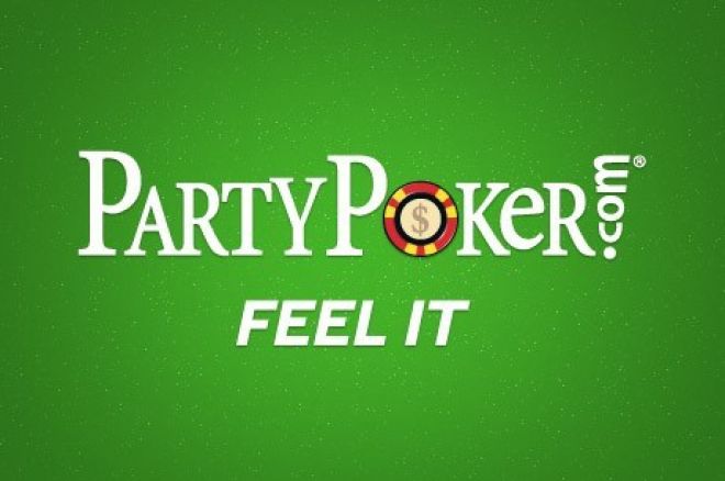PartyPoker : Le "Fast Forward Poker" bientôt disponible