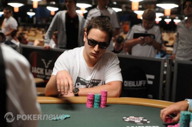 Poranny Kurier: Matt Marafioti oszustem, Nowe wyróżnienie w EPT High Roller i więcej 0001 Poranny Kurier: Matt Marafioti oszustem, Nowe wyróżnienie w EPT High Roller i więcej 0001