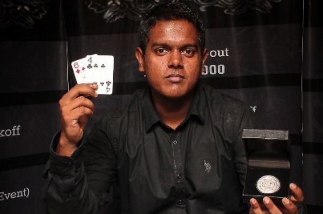 Haridasoham wins IPC Main 0001 Haridasoham wins IPC Main 0001
