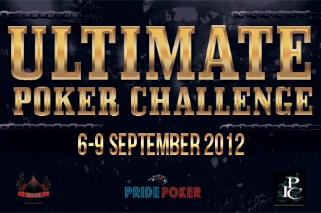Next edition of UPC from 06-09 September 0001 Next edition of UPC from 06-09 September 0001