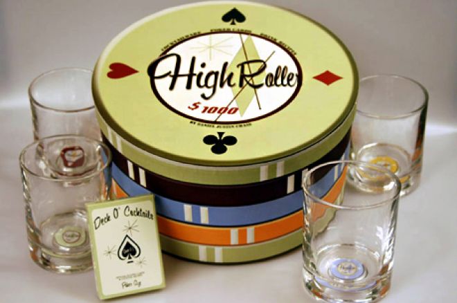 Новости дня: High Roller Awards, конкурс от PokerStars и др. 0001 Новости дня: High Roller Awards, конкурс от PokerStars и др. 0001