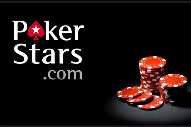 PokerStars: Road to 100 Billion - Ny milepæl og $1 000 000 i premier 0001 PokerStars: Road to 100 Billion - Ny milepæl og $1 000 000 i premier 0001