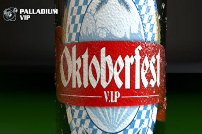 PartyPoker Weekly: Oktoberfest VIP, Uruchomiono Fast Forward Poker i znacznie więcej 0001 PartyPoker Weekly: Oktoberfest VIP, Uruchomiono Fast Forward Poker i znacznie więcej 0001