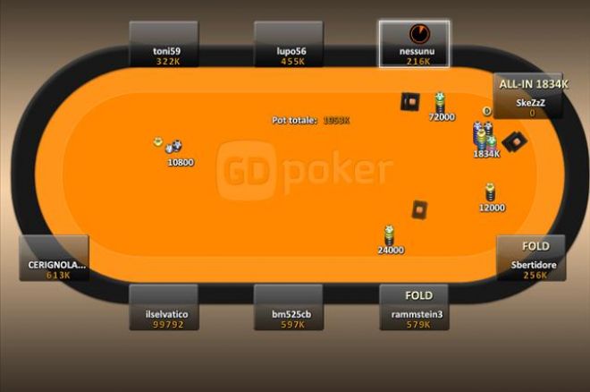 Festeggia il compleanno di GD Poker con PokerNews Italia! 0001