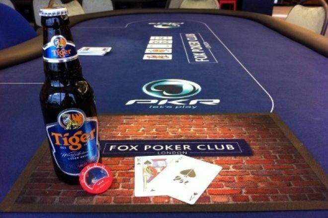 Fox Poker Club Fox Poker Club