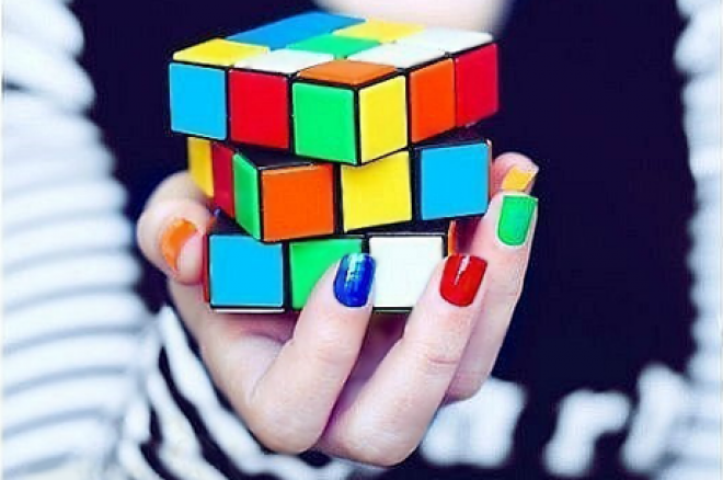 Pokerio strategija: nebūk surūgelis - pasisupk ant vaivorykštės! 0001 Pokerio strategija: nebūk surūgelis - pasisupk ant vaivorykštės! 0001