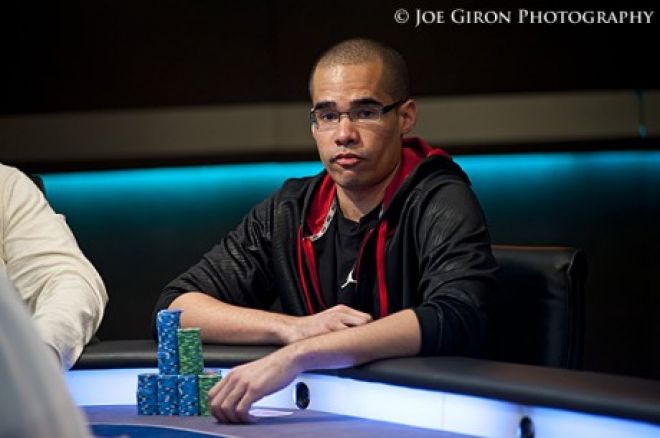 WPT Parx Open Poker Classic Day-3: Tony Gregg独占鳌头! 0001 WPT Parx Open Poker Classic Day-3: Tony Gregg独占鳌头! 0001