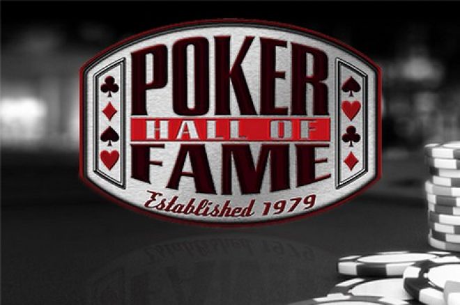 Poranny Kurier: Poker Hall of Fame 2012, Blom opuszcza PokerStars i więcej 0001 Poranny Kurier: Poker Hall of Fame 2012, Blom opuszcza PokerStars i więcej 0001