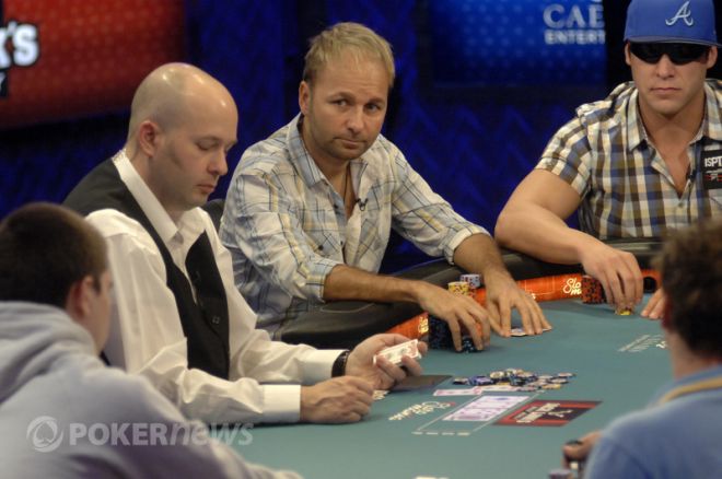 Daniel Negreanu