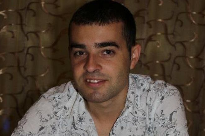 PokerNews интервю с Влади Великов след победата в Sunday... 0001 PokerNews интервю с Влади Великов след победата в Sunday... 0001