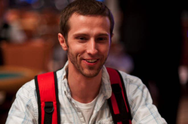 WPT Parx Open Poker Classic Day-4:冠军即将诞生! 0001 WPT Parx Open Poker Classic Day-4:冠军即将诞生! 0001