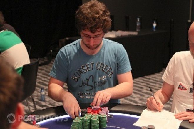 Estrellas Poker Tour Barcelona: Thomas Butzhammer liderem, 5 Polaków w dniu drugim 0001 Estrellas Poker Tour Barcelona: Thomas Butzhammer liderem, 5 Polaków w dniu drugim 0001