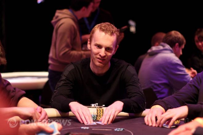 EPT Barcelona €50.000 High Roller: Kan Johan van Til zijn tegenstanders verslaan? EPT Barcelona €50.000 High Roller: Kan Johan van Til zijn tegenstanders verslaan?