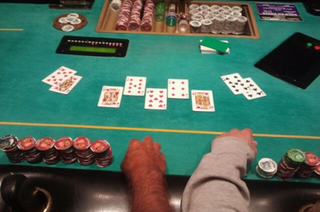 Bad Beat Jackpot Bad Beat Jackpot