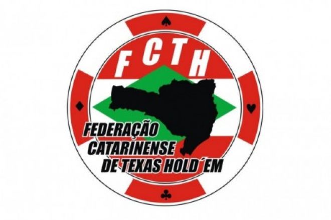 Circuito Catarinense de Texas Hold'em