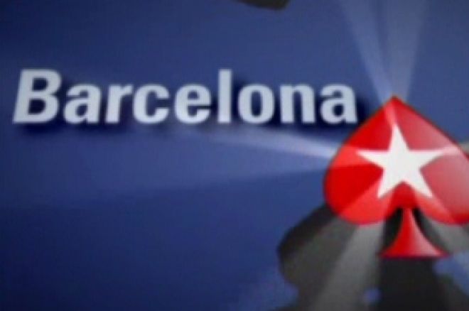 VDiário EPT 9 Barcelona: Resumo do €50,000 Super High Roller 0001