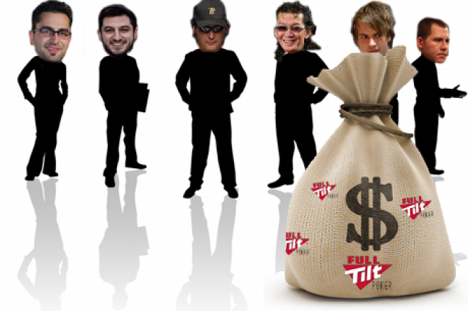 PokerNews POLL - Wie geven we wel een sponsorcontract en wie niet? PokerNews POLL - Wie geven we wel een sponsorcontract en wie niet?