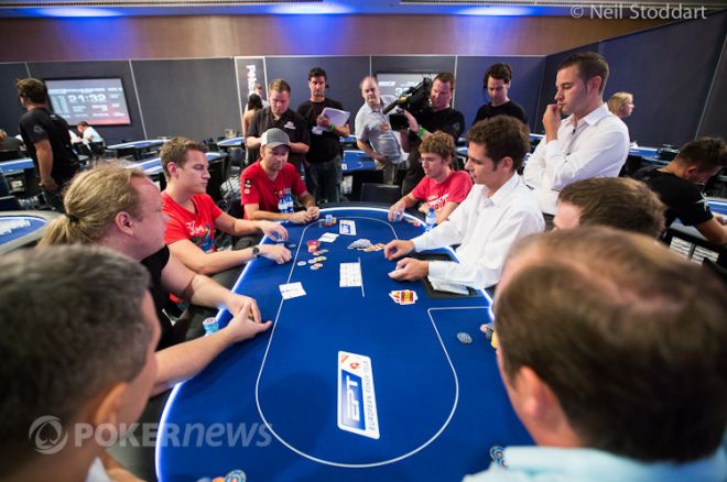 PokerNews Boulevard: Johan van Til uitgeschakeld in €50.000 High Roller, en meer.. PokerNews Boulevard: Johan van Til uitgeschakeld in €50.000 High Roller, en meer..
