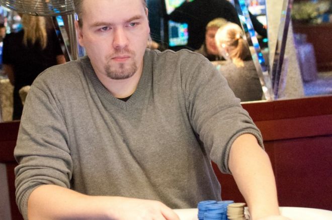 Kaur Mägi võitis PokerStars VIP freerollil $22 000! 0001 Kaur Mägi võitis PokerStars VIP freerollil $22 000! 0001