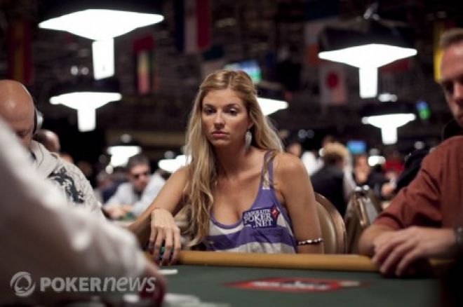 Poranny Kurier: Trishelle Cannatella w pokerowym show, Doyle na wakacjach i więcej 0001 Poranny Kurier: Trishelle Cannatella w pokerowym show, Doyle na wakacjach i więcej 0001