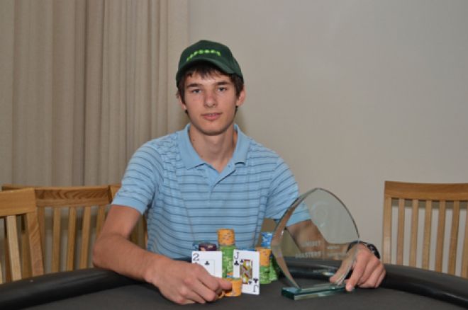 LSPF: "Unibet Masters Palanga" turnyrą laimi rekordą sumušęs 18-metis Jokūbas Merkelis! 0001 LSPF: "Unibet Masters Palanga" turnyrą laimi rekordą sumušęs 18-metis Jokūbas Merkelis! 0001