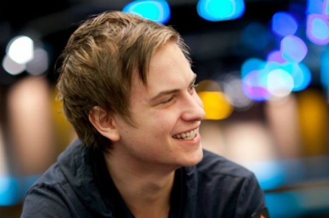 Viktor Blom