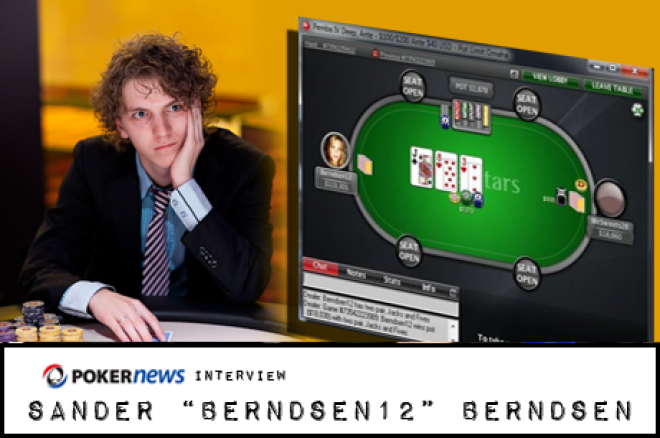 Sander "Berndsen12" Berndsen