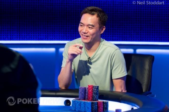 EPT Barcelona Main Event Dzień 2: Juanda liderem, 2 Polaków z dobrymi stackami w dniu 3 0001 EPT Barcelona Main Event Dzień 2: Juanda liderem, 2 Polaków z dobrymi stackami w dniu 3 0001